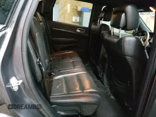 2015 Jeep Grand Cherokee Limited with VIN 1C4RJFBG8FC228367, listed as a Copart auction lot 47945185 with 146,134 mi miles and Clean Title. Bid and sale history available at carsss.com. Image 11.