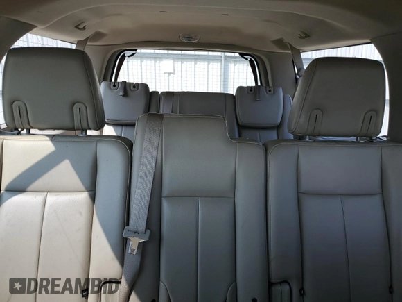 2013 Ford Expedition EL XL with VIN 1FMJK1G54DEF58993, listed as a Copart auction lot 66768174 with 77,537 mi miles and Salvage Title. Bid and sale history available at carsss.com. Image 10.