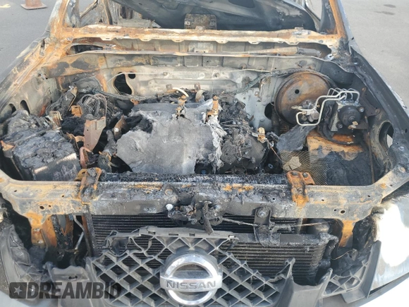 2008 Nissan Pathfinder S с VIN 5N1AR18U28C667245, выставлен на аукционе Copart как лот 88345235 с пробегом Не указан миль и Списание • Salvage title. История ставок и продаж доступна на DreamBid. Изображение 12.