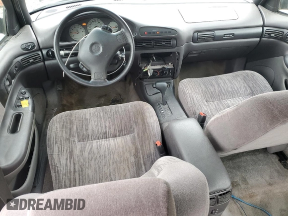 1997 Dodge Intrepid z VIN 2B3HD46T8VH791818, wystawiony jako Copart lot #52585355 z przebiegiem 194 324 mil mil oraz Nie do naprawy • Non repairable. Historia ofert i sprzedaży dostępna na DreamBid. Obrazek 8.