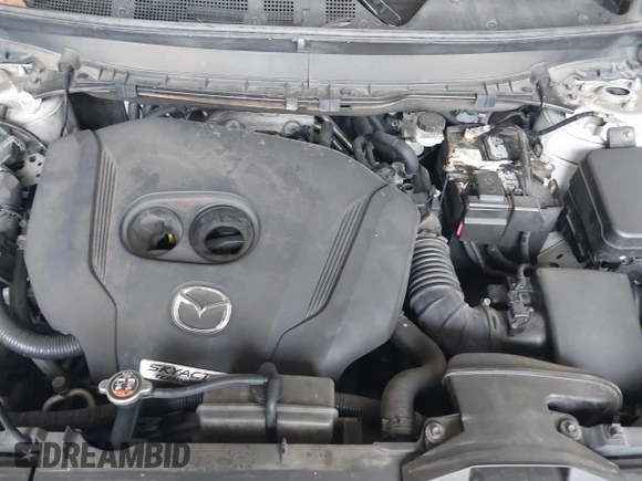 2017 Mazda CX-9 Sport с VIN JM3TCBBY4H0143619, выставлен на аукционе IAAI как лот 39418276 с пробегом 198 141 миль миль и . История ставок и продаж доступна на DreamBid. Изображение 10.