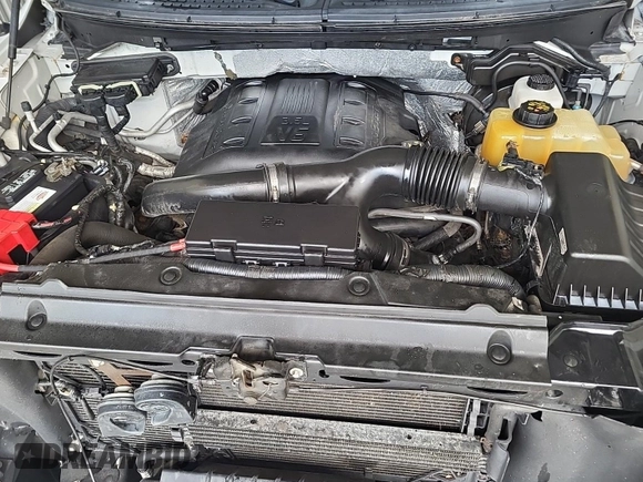 2013 Ford F-150 XL with VIN 1FTFW1ET5DKF21615, listed as a IAAI auction lot 42832458 with 196,851 mi miles and . Bid and sale history available at DreamBid. Image 47.
