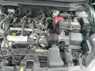 2023 Nissan Kicks SR с VIN 3N1CP5DV4PL501761, выставлен на аукционе Copart как лот 83784365 с пробегом 60 460 миль миль и Списание • Salvage title. История ставок и продаж доступна на DreamBid. Изображение 14.