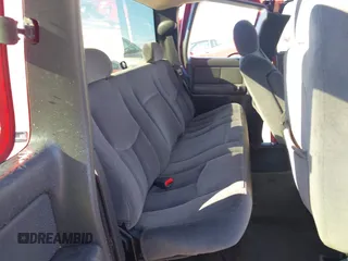 2004 GMC Sierra 1500 SLE with VIN 2GTEC19TX41348835, listed as a IAAI auction lot 41446444 with 216,333 mi miles and . Bid and sale history available at DreamBid. Image 8.