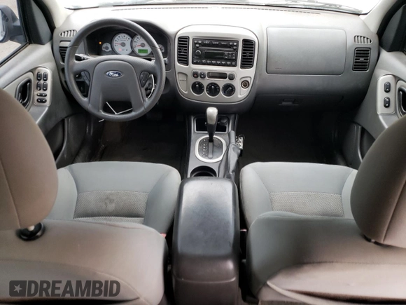 2006 Ford Escape XLT with VIN 1FMCU93196KC35869, listed as a Copart auction lot 67738554 with 164,937 mi miles and Clean Title. Bid and sale history available at carsss.com. Image 8.