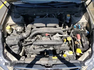 2010 Subaru Legacy Premium All-Weather Anniversary with VIN 4S3BMCC62A3234526, listed as a Copart auction lot 58933715 with 159,663 mi miles and Salvage title. Bid and sale history available at DreamBid. Image 11.