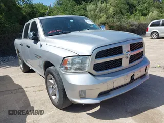 2013 Ram 1500 Express с VIN 1C6RR6KT3DS524008, выставлен на аукционе IAAI как лот 42789116 с пробегом 149 750 миль миль и . История ставок и продаж доступна на DreamBid. Изображение 1.