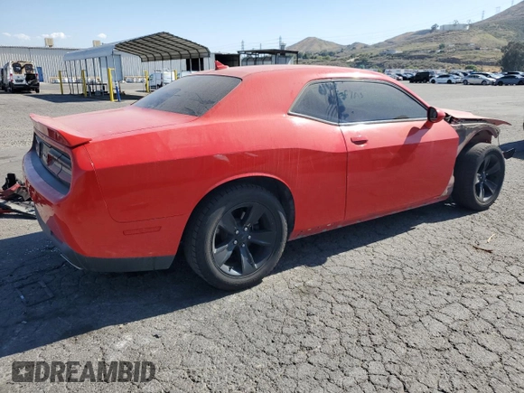 2020 Dodge Challenger SXT with VIN 2C3CDZAG3LH211327, listed as a Copart auction lot 54799735 with 54,104 mi miles and Salvage Title. Bid and sale history available at DreamBid. Image 3.
