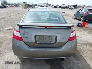 2007 Honda Civic Si with VIN 2HGFG21537H704227, listed as a IAAI auction lot 41935772 with 139,619 mi miles and . Bid and sale history available at DreamBid. Image 16.