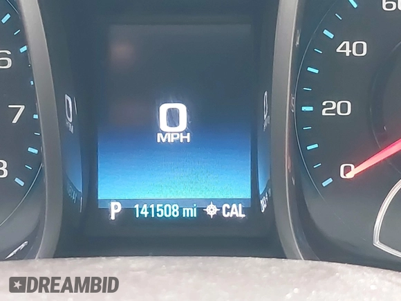 2015 Chevrolet Malibu LT with VIN 1G11D5SL2FF222860, listed as a IAAI auction lot 42115168 with 141,508 mi miles and . Bid and sale history available at DreamBid. Image 7.