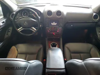 2012 Mercedes-Benz GL-Class GL 450 with VIN 4JGBF7BE3CA792860, listed as a Copart auction lot 69655474 with 177,755 mi miles and Clean Title. Bid and sale history available at carsss.com. Image 8.