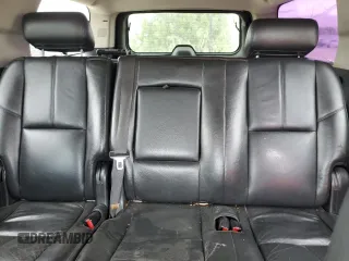 2013 Chevrolet Suburban LT with VIN 1GNSCJE01DR349353, listed as a Copart auction lot 54526315 with Not provided miles and Salvage title. Bid and sale history available at DreamBid. Image 10.