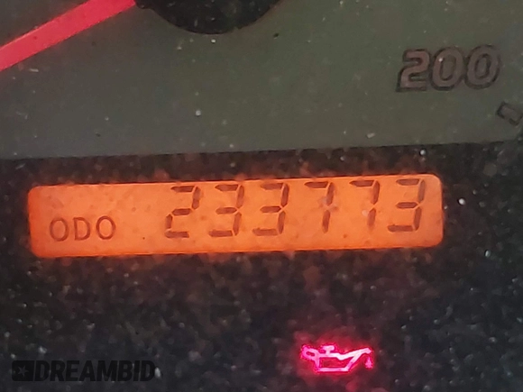 2007 Toyota Tacoma with VIN 5TETX22N07Z343009, listed as a IAAI auction lot 41806664 with 233,773 mi miles and . Bid and sale history available at DreamBid. Image 14.