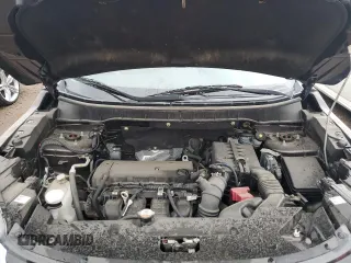 2020 Mitsubishi Outlander Sport ES 2.0 with VIN JA4AR3AU3LU009859, listed as a Copart auction lot 81838394 with 88,814 mi miles and Salvage Title. Bid and sale history available at carsss.com. Image 11.