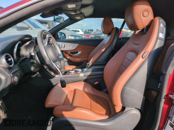 2019 Mercedes-Benz C 300 с VIN WDDWK8EB0KF793819, выставлен на аукционе Copart как лот 74984914 с пробегом Не указан миль и Списание • Salvage title. История ставок и продаж доступна на DreamBid. Изображение 7.