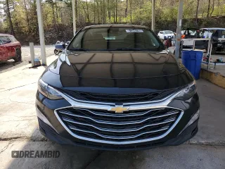 2024 Chevrolet Malibu LT with VIN 1G1ZD5ST4RF231437, listed as a Copart auction lot 51340705 with 29,199 mi miles and Salvage Title. Bid and sale history available at DreamBid. Image 5.