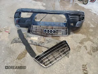 2013 Audi A8 4.0L с VIN WAUR2AFD6DN020907, выставлен на аукционе Copart как лот 54742325 с пробегом 88 042 миль миль и Списание • Salvage title. История ставок и продаж доступна на DreamBid. Изображение 12.