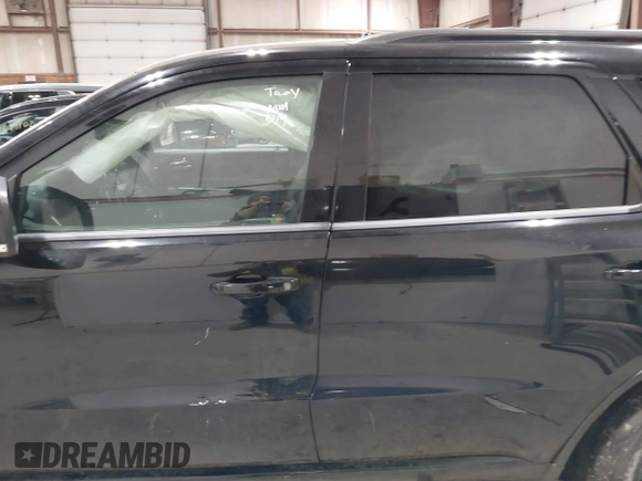 2019 Dodge Durango GT Plus with VIN 1C4RDJDG7KC836625, listed as a IAAI auction lot 41596720 with 101,500 mi miles and . Bid and sale history available at DreamBid. Image 15.