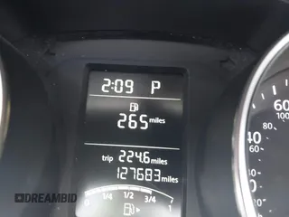 2015 Volkswagen Jetta Sedan 1.8T SE with VIN 3VWD17AJXFM249990, listed as a IAAI auction lot 41810073 with 127,683 mi miles. Bid and sale history available at carsss.com. Image 15.