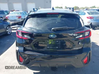 2024 Subaru Crosstrek Premium с VIN JF2GUADCXR8268678, выставлен на аукционе IAAI как лот 40416891 с пробегом 15 532 миль миль и . История ставок и продаж доступна на DreamBid. Изображение 16.