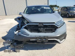 2022 Honda CR-V Special Edition with VIN 7FARW1H79NE005272, listed as a Copart auction lot 75630144 with 52,010 mi miles and Non Repairable. Bid and sale history available at carsss.com. Image 5.