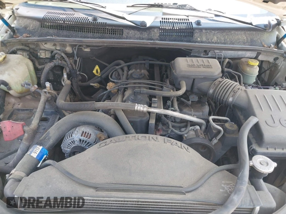 2004 Jeep Grand Cherokee Laredo with VIN 1J4GX48S94C222249, listed as a IAAI auction lot 42598242 with 196,745 mi miles and . Bid and sale history available at DreamBid. Image 10.