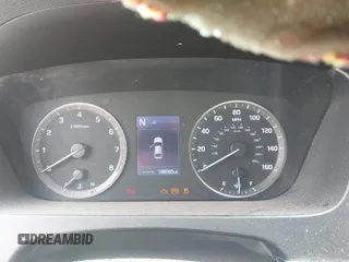 2016 Hyundai Sonata SE с VIN 5NPE24AFXGH367060, выставлен на аукционе IAAI как лот 42492315 с пробегом 198 065 миль миль и . История ставок и продаж доступна на DreamBid. Изображение 7.
