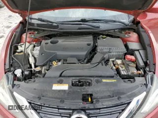 2017 Nissan Altima SL z VIN 1N4AL3AP2HC202363, wystawiony jako Copart lot #58618475 z przebiegiem 209 833 mil mil oraz Szkoda całkowita • Salvage title. Historia ofert i sprzedaży dostępna na DreamBid. Obrazek 11.