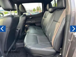2022 Toyota Tacoma SR с VIN 3TYCZ5AN5NT0642XX, выставлен на аукционе Copart как лот 61901225 с пробегом 44 883 миль миль и Чистый • Clean title. История ставок и продаж доступна на DreamBid. Изображение 6.