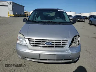 2004 Ford Freestar SE с VIN 2FMZA51684BA91698, выставлен на аукционе Copart как лот 51982115 с пробегом 91 564 миль миль и Списание • Salvage title. История ставок и продаж доступна на DreamBid. Изображение 5.