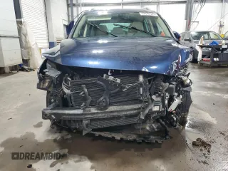 2012 Volkswagen Tiguan SEL with VIN WVGAV7AX2CW534687, listed as a Copart auction lot 53040945 with 153,979 mi miles and Salvage Title. Bid and sale history available at DreamBid. Image 5.