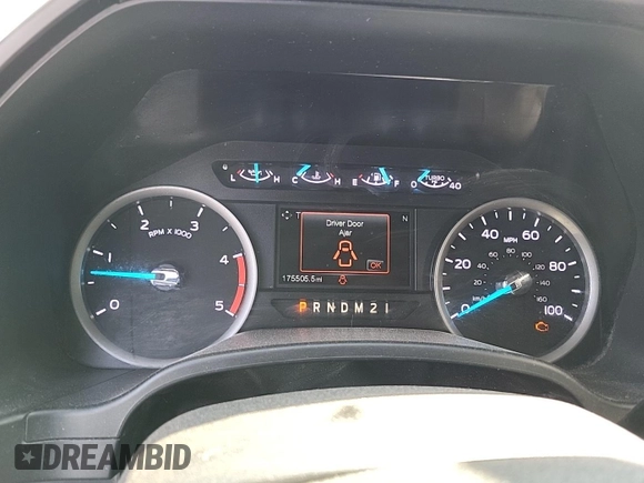2019 Ford F-250 XL z VIN 1FT7W2BT1KEC50451, wystawiony jako IAAI lot #42504544 z przebiegiem 175 505 mil mil oraz . Historia ofert i sprzedaży dostępna na DreamBid. Obrazek 15.