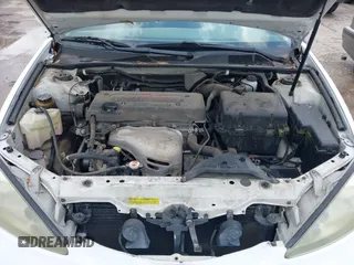 2004 Toyota Camry LE with VIN 4T1BE32K84U340887, listed as a IAAI auction lot 42143000 with Not Provided miles and . Bid and sale history available at DreamBid. Image 10.