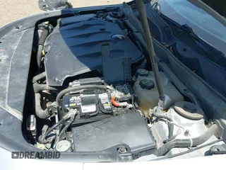 2019 Chevrolet Impala Premier с VIN 1G1105S38KU105706, выставлен на аукционе IAAI как лот 42997829 с пробегом 99 011 миль миль и . История ставок и продаж доступна на DreamBid. Изображение 19.