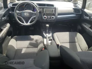 2019 Honda Fit LX с VIN 3HGGK5H43KM731679, выставлен на аукционе Copart как лот 54387225 с пробегом 51 262 миль миль и Списание • Salvage title. История ставок и продаж доступна на DreamBid. Изображение 8.