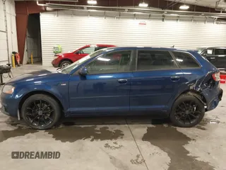 2011 Audi A3 2.0 TDI Premium Plus with VIN WAUKJAFM4BA079933, listed as a IAAI auction lot 41365408 with 161,024 mi miles. Bid and sale history available at carsss.com. Image 14.