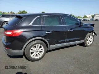 2016 Lincoln MKX Premiere с VIN 2LMTJ6JR0GBL82646, выставлен на аукционе Copart как лот 55661365 с пробегом 145 074 миль миль и Списание • Salvage title. История ставок и продаж доступна на DreamBid. Изображение 3.