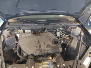 2008 Chevrolet Impala LS with VIN 2G1WB55K589216271, listed as a IAAI auction lot 40329267 with 163,936 mi miles and . Bid and sale history available at DreamBid. Image 10.