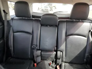 2017 Dodge Journey GT z VIN 3C4PDDFG0HT608596, wystawiony jako Copart lot #52726835 z przebiegiem 79 765 mil mil oraz Szkoda całkowita • Salvage title. Historia ofert i sprzedaży dostępna na DreamBid. Obrazek 10.