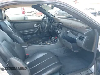 2002 Mercedes-Benz SLK 230 Kompressor с VIN WDBKK49FX2F251009, выставлен на аукционе IAAI как лот 42443840 с пробегом 82 655 миль миль и . История ставок и продаж доступна на DreamBid. Изображение 5.