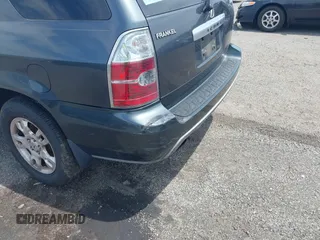 2005 Acura MDX Touring z VIN 2HNYD18725H515089, wystawiony jako IAAI lot #42317075 z przebiegiem 159 762 mil mil oraz . Historia ofert i sprzedaży dostępna na DreamBid. Obrazek 6.