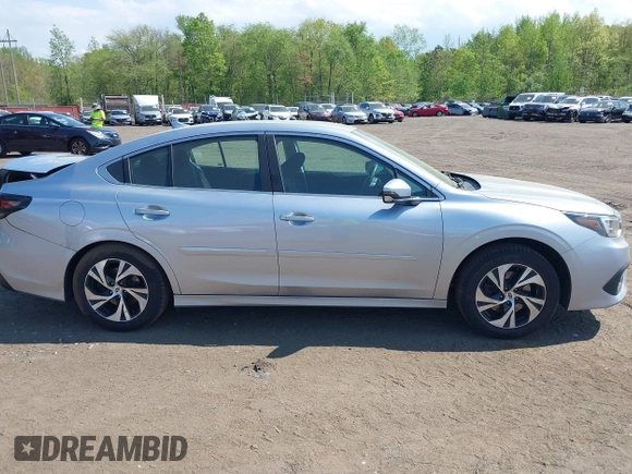2021 Subaru Legacy Premium с VIN 4S3BWAD6XM3004573, выставлен на аукционе IAAI как лот 42178055 с пробегом 112 331 миль миль и . История ставок и продаж доступна на DreamBid. Изображение 13.