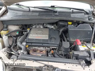 2002 Toyota Sienna LE with VIN 4T3ZF13C92U469670, listed as a IAAI auction lot 42141259 with 222,299 mi miles and . Bid and sale history available at DreamBid. Image 10.