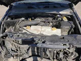 2008 Jeep Liberty Limited with VIN 1J8GN58K28W164242, listed as a Copart auction lot 50615085 with 217,102 mi miles and Salvage Title. Bid and sale history available at DreamBid. Image 14.