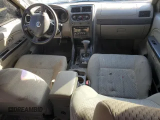 2002 Nissan Xterra SE SC with VIN 5N1MD28T22C569882, listed as a Copart auction lot 42332335 with 143,866 mi miles and Non Repairable. Bid and sale history available at carsss.com. Image 8.