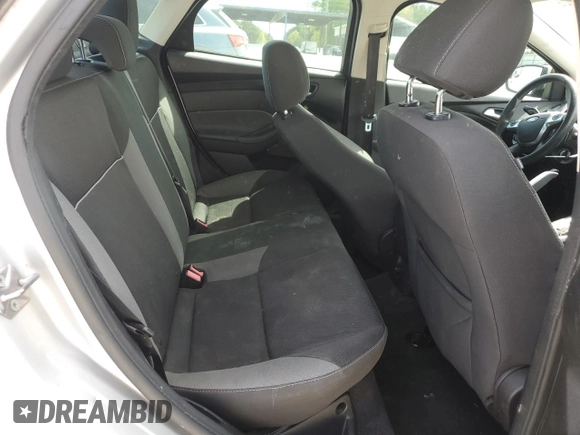 2013 Ford Focus SE z VIN 1FADP3F2XDL258267, wystawiony jako Copart lot #51500095 z przebiegiem 144 370 mil mil oraz Tytuł czysty. Historia ofert i sprzedaży dostępna na DreamBid. Obrazek 10.
