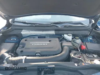 2019 Cadillac XT4 FWD Premium Luxury с VIN 1GYFZCR47KF128284, выставлен на аукционе IAAI как лот 42123219 с пробегом 36 328 миль миль и . История ставок и продаж доступна на DreamBid. Изображение 10.