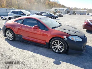 2011 Mitsubishi Eclipse GS with VIN 4A31K5DF6BE008536, listed as a Copart auction lot 77275914 with 149,765 mi miles and Clean Title. Bid and sale history available at carsss.com. Image 4.
