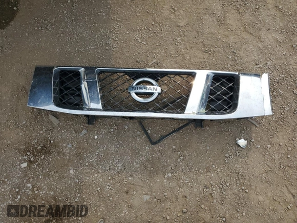 2008 Nissan Titan XE z VIN 1N6AA07C08N301414, wystawiony jako Copart lot #65863554 z przebiegiem 307 023 mil mil oraz Szkoda całkowita • Salvage title. Historia ofert i sprzedaży dostępna na DreamBid. Obrazek 12.