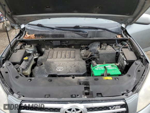 2008 Toyota RAV4 Limited с VIN JTMBK31V886044691, выставлен на аукционе Copart как лот 86203024 с пробегом 222 108 миль миль и Чистый • Clean title. История ставок и продаж доступна на DreamBid. Изображение 12.